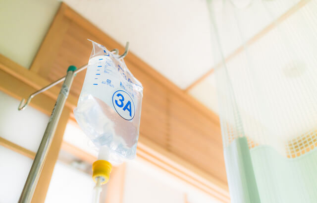 福祉避難所のイメージ